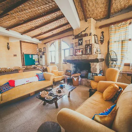 Rozagi Authentic Self Catering Penzion Galatia