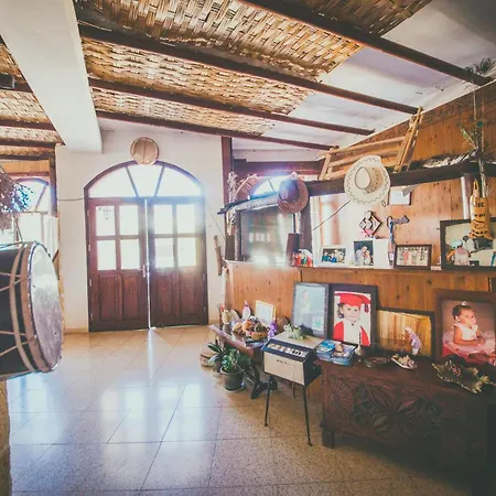 Rozagi Authentic Self Catering Galatia
