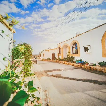 Penzion Rozagi Authentic Self Catering