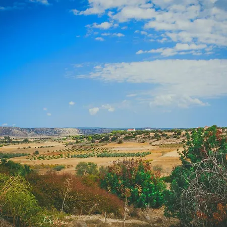 Rozagi Authentic Self Catering Penzion Galatia