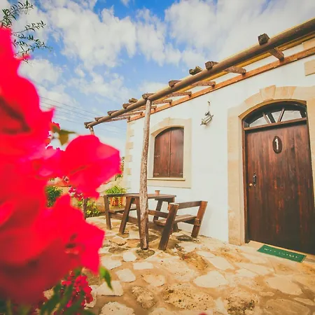 Penzion Rozagi Authentic Self Catering