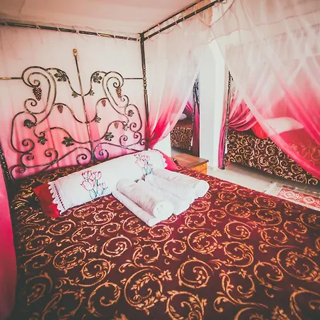 Penzion Rozagi Authentic Self Catering *