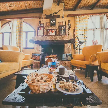 Penzion Rozagi Authentic Self Catering