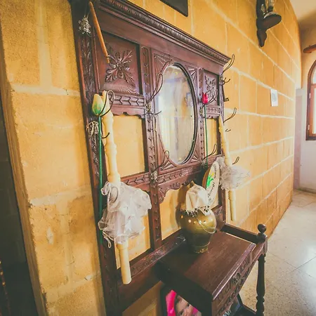 Rozagi Authentic Self Catering Penzion Galatia