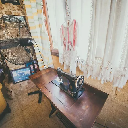 Rozagi Authentic Self Catering * Galatia