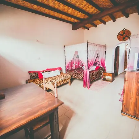Rozagi Authentic Self Catering * Galatia