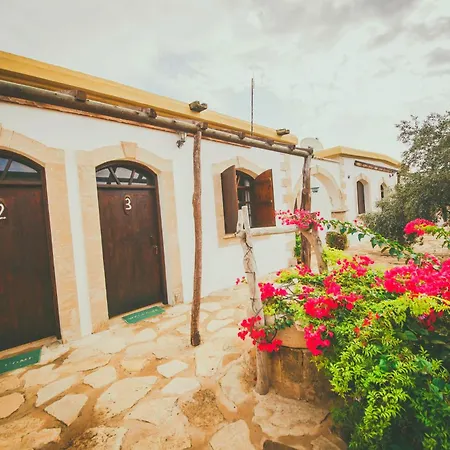 Rozagi Authentic Self Catering Mini-hôtel Galatia