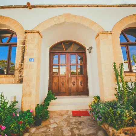 Rozagi Authentic Self Catering * Galatia