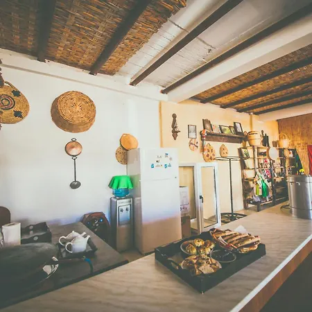 Rozagi Authentic Self Catering Galatia